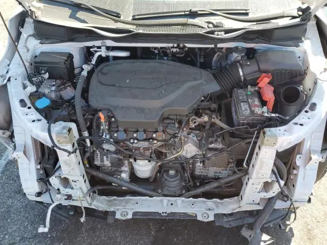2023 HONDA ODYSSEY SPORT-L  