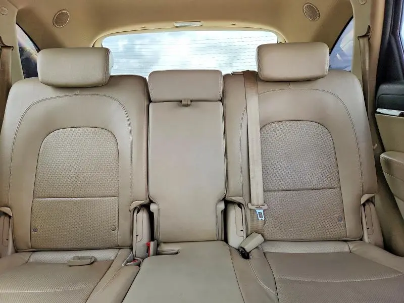 2011 HYUNDAI VERACRUZ LIMITED  