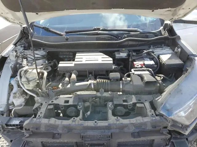 2021 HONDA CR-V EXL  