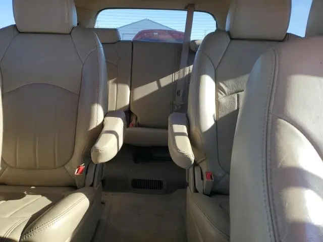 2011 BUICK ENCLAVE CXL  