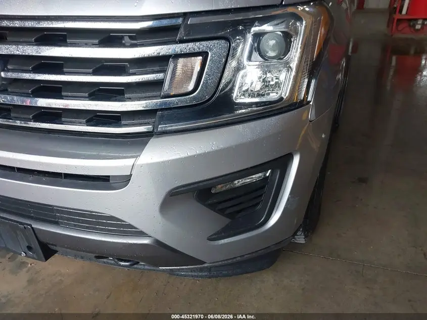 2021 FORD EXPEDITION XL