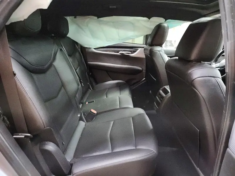 2023 CADILLAC XT5   