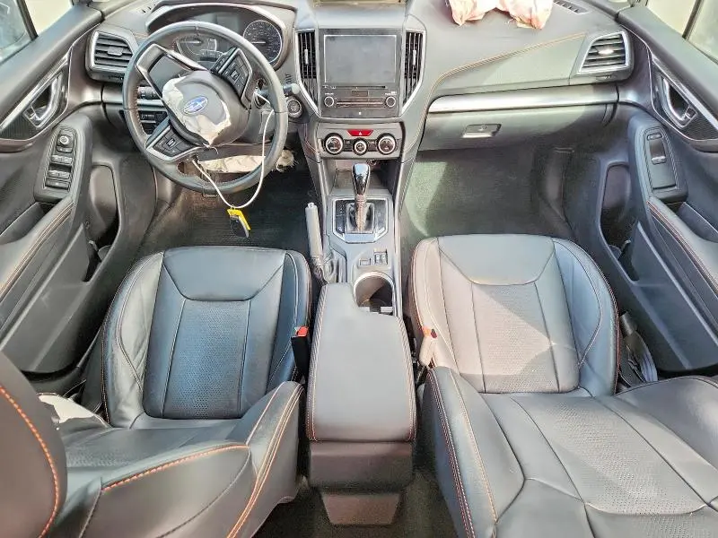 2018 SUBARU CROSSTREK LIMITED  