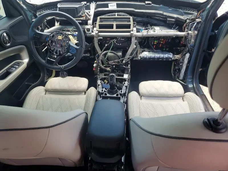 2023 MINI COOPER S COUNTRYMAN ALL4  
