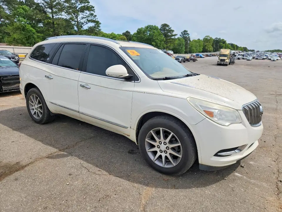 2015 BUICK ENCLAVE   