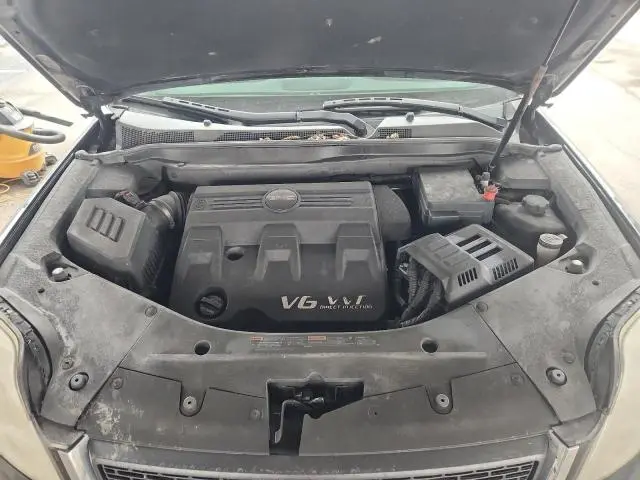 2013 GMC TERRAIN SLT  