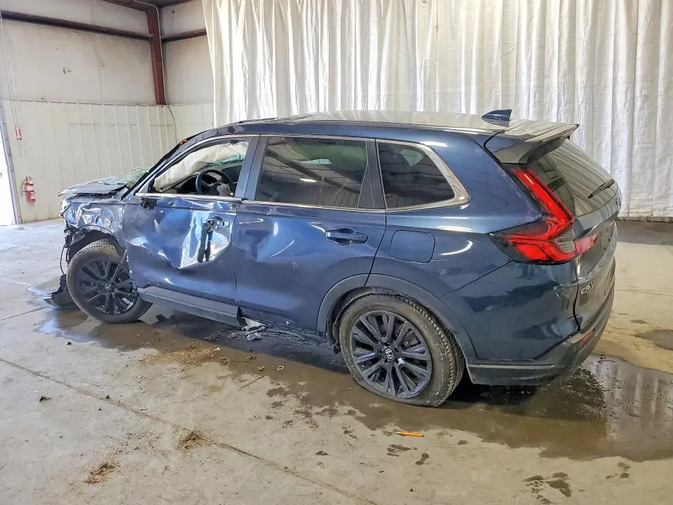 2025 HONDA CR-V EXL  
