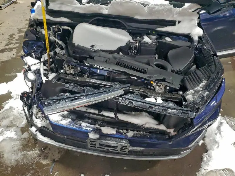 2025 HONDA PILOT EXL  