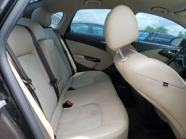 2012 BUICK VERANO   