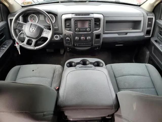 2015 RAM 1500 ST