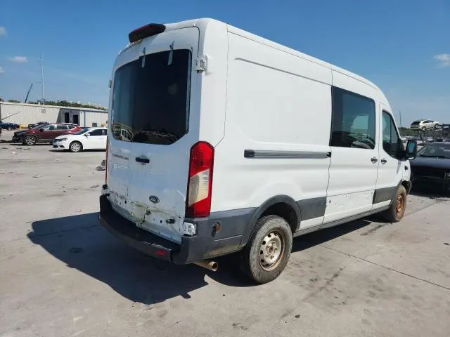2020 FORD TRANSIT T-250  