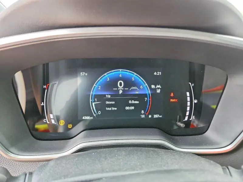 2025 TOYOTA COROLLA XSE  