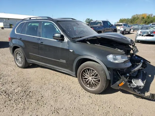 2013 BMW X5 XDRIVE35I  