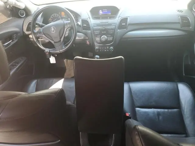 2015 ACURA RDX 