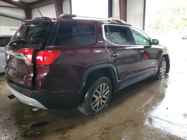 2018 GMC ACADIA SLE  