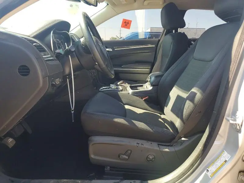 2019 CHRYSLER 300 TOURING  