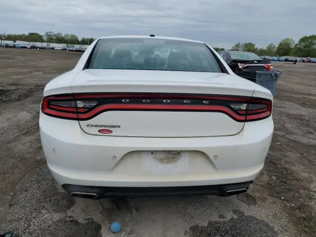 2015 DODGE CHARGER SE