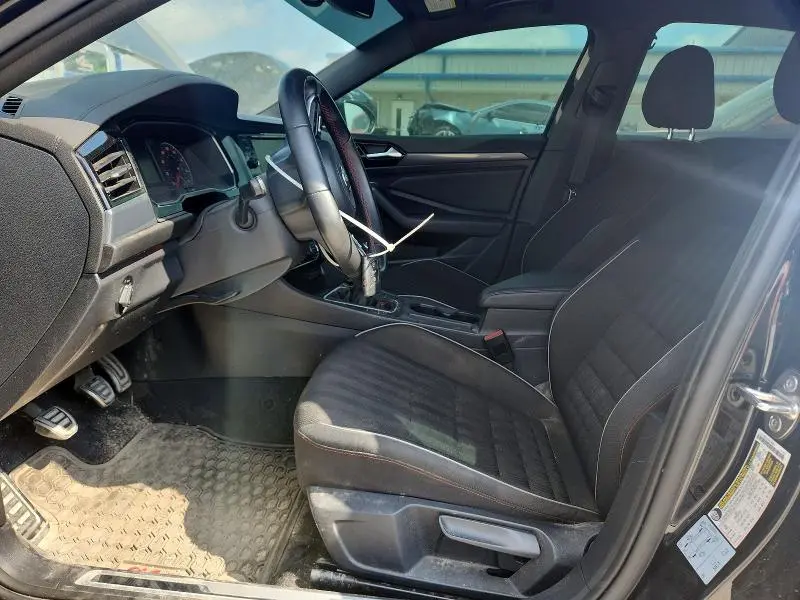 2020 VOLKSWAGEN JETTA GLI  