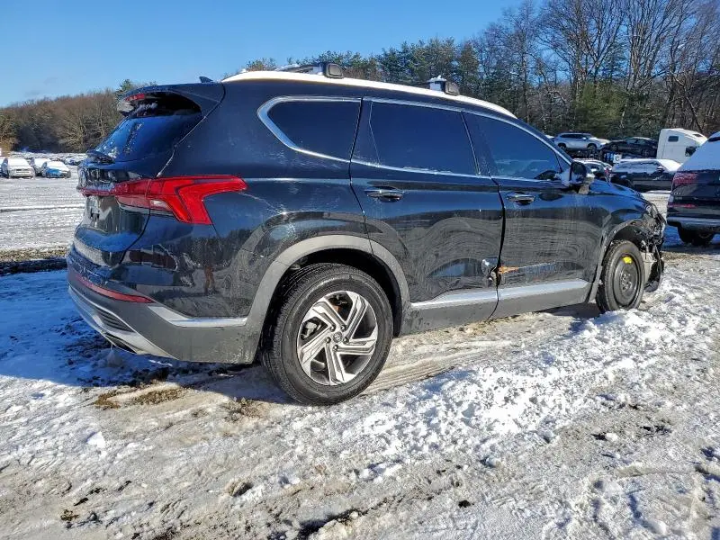 2023 HYUNDAI SANTA FE SEL PREMIUM  