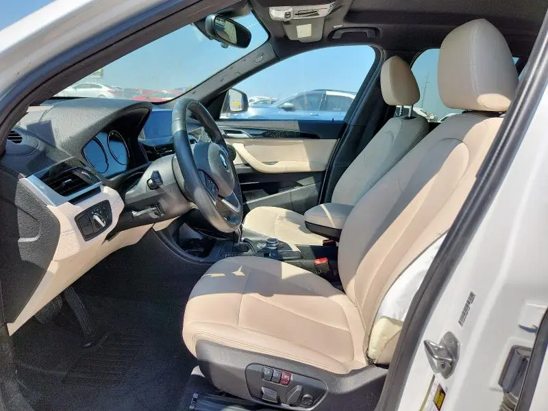 2022 BMW X1 SDRIVE28I  