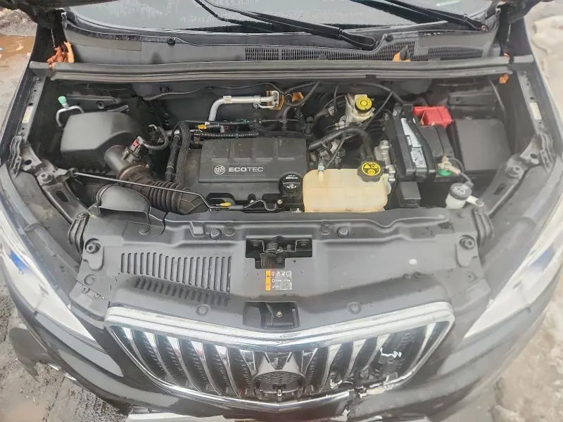 2015 BUICK ENCORE CONVENIENCE  