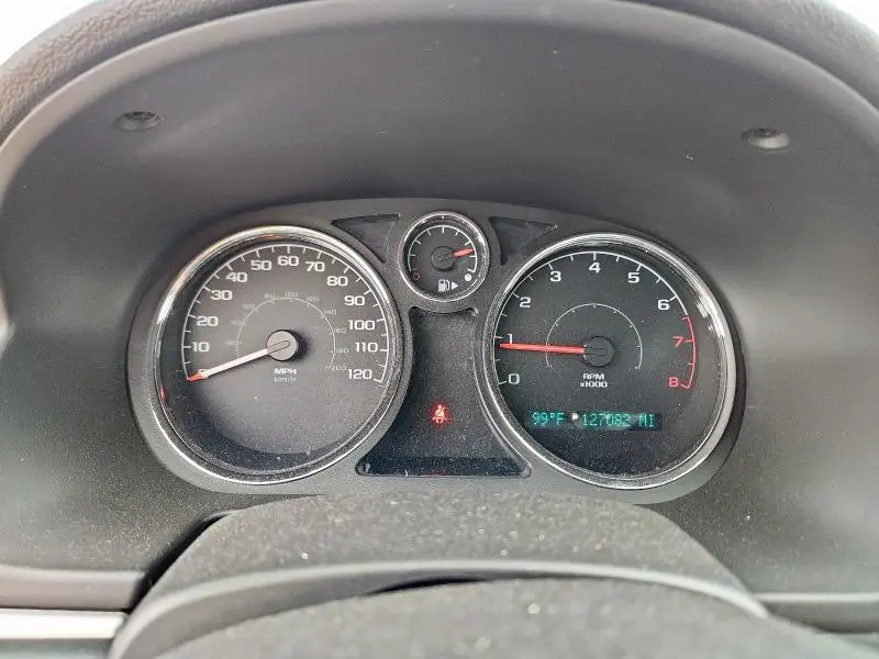 2010 CHEVROLET COBALT 1LT  