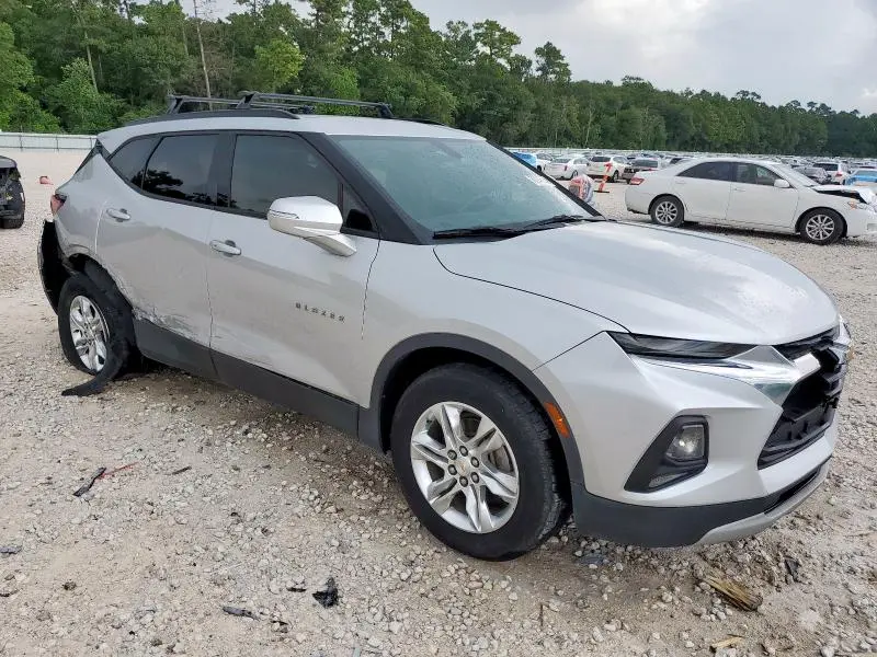 2019 CHEVROLET BLAZER 2LT  