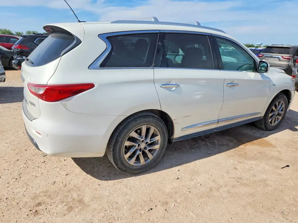 2014 INFINITI QX60 BASE  