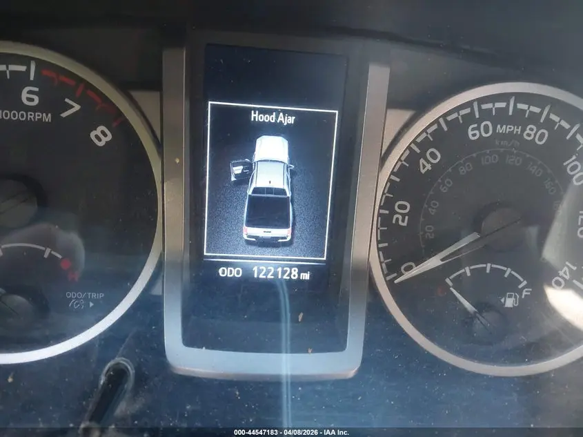 2022 TOYOTA TACOMA LIMITED