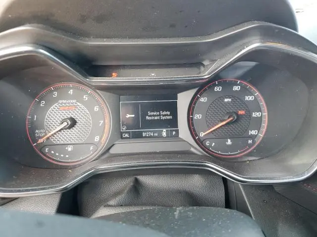 2012 DODGE JOURNEY SE  