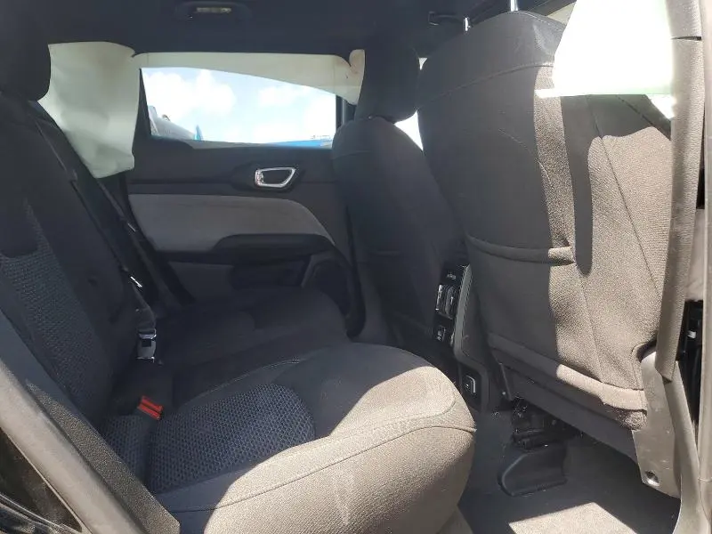 2023 JEEP COMPASS SPORT  