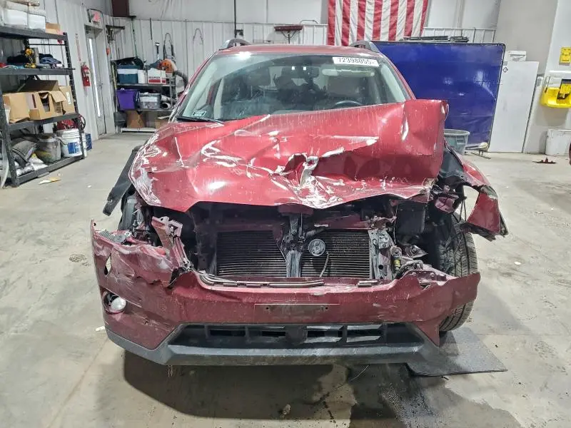 2015 SUBARU XV CROSSTREK 2.0 PREMIUM  