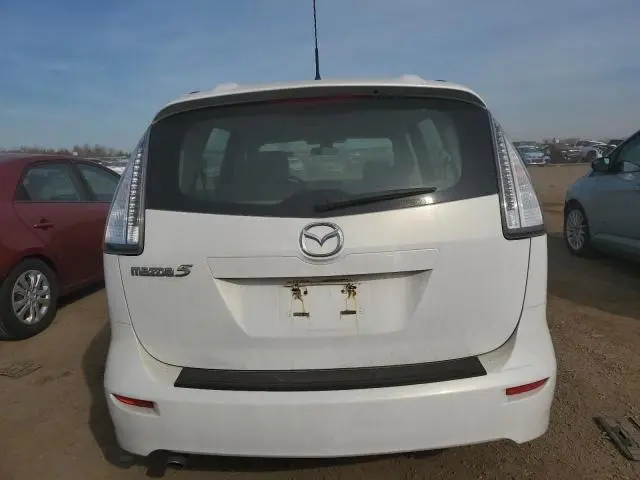 2010 MAZDA 5 