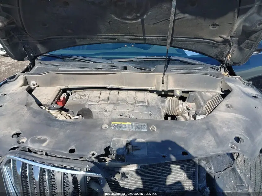 2015 BUICK ENCLAVE PREMIUM