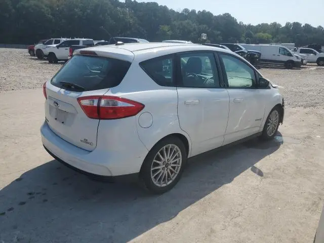 2014 FORD C-MAX SE  