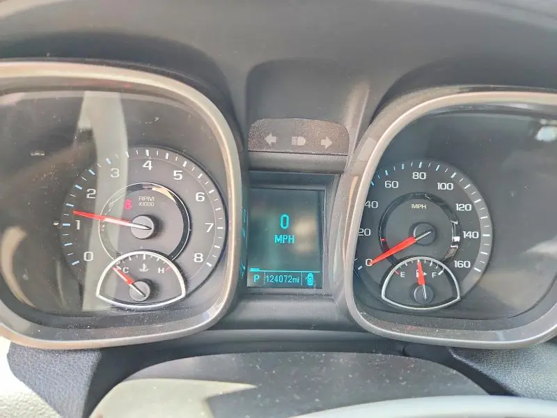 2013 CHEVROLET MALIBU 1LT  