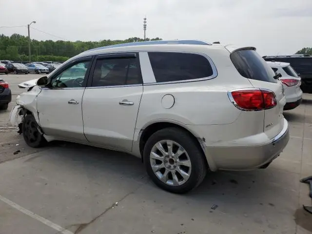 2011 BUICK ENCLAVE CXL  