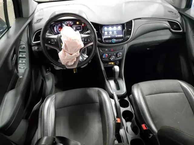 2018 CHEVROLET TRAX 1LT  