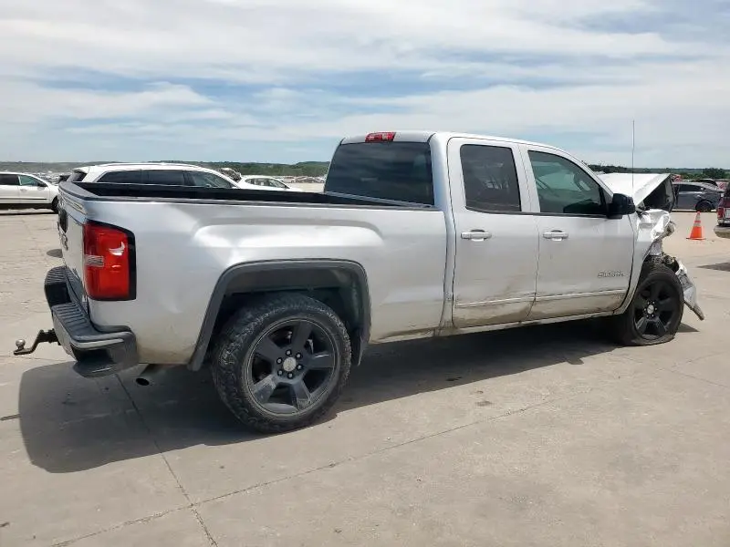 2015 GMC SIERRA C1500  