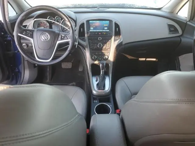 2014 BUICK VERANO CONVENIENCE  