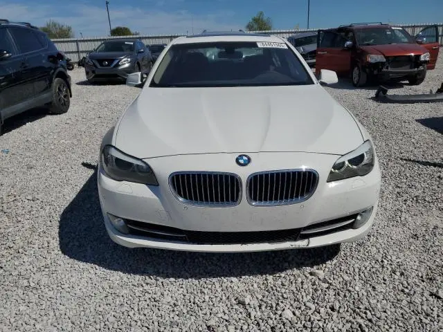 2012 BMW 535 XI