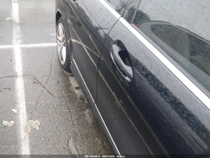 2013 MERCEDES-BENZ C 250  