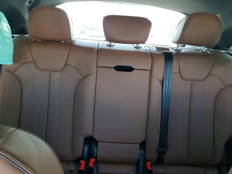 2024 AUDI Q5 PRESTIGE 45  