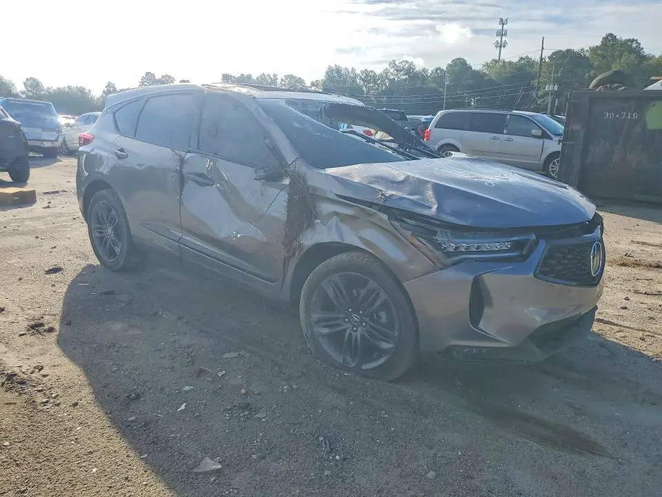2022 ACURA RDX A-SPEC  