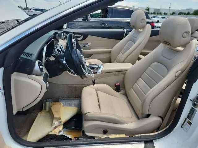 2020 MERCEDES-BENZ C 300  