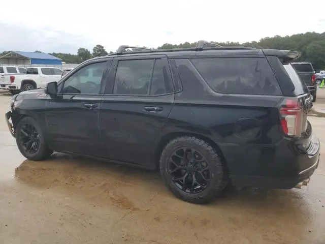 2022 CHEVROLET TAHOE K1500 Z71  