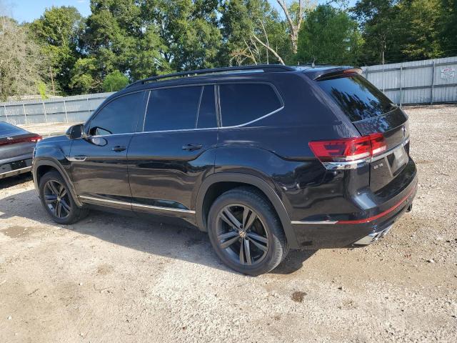 2021 VOLKSWAGEN ATLAS SE