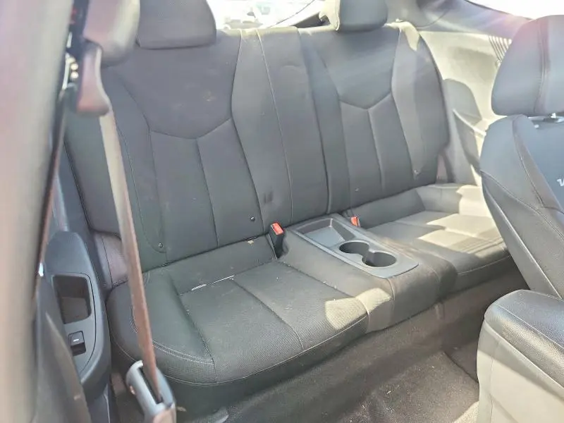 2014 HYUNDAI VELOSTER BASE  