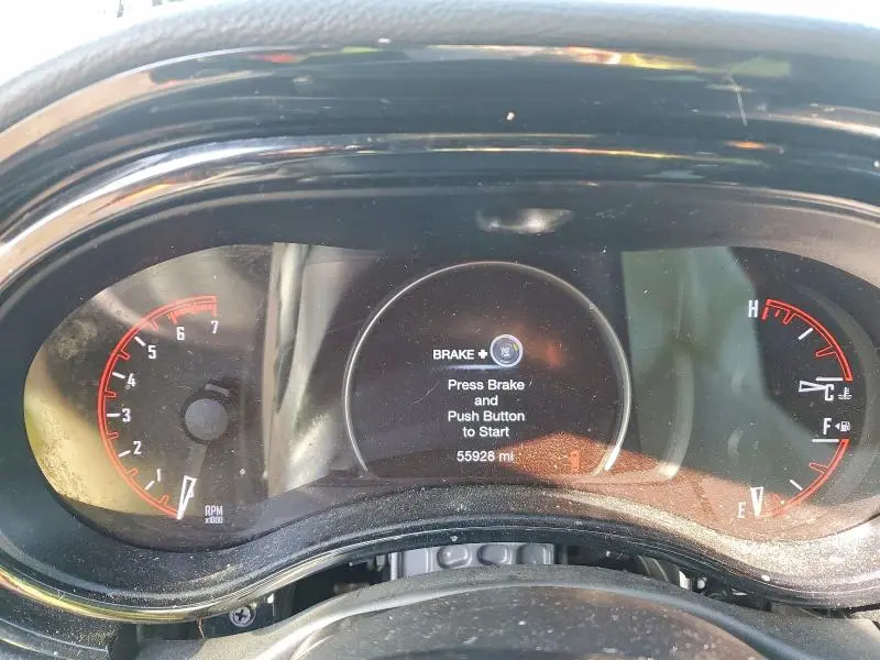 2023 DODGE DURANGO R  