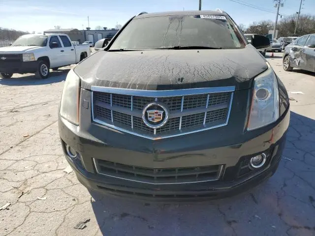 2010 CADILLAC SRX PREMIUM COLLECTION  